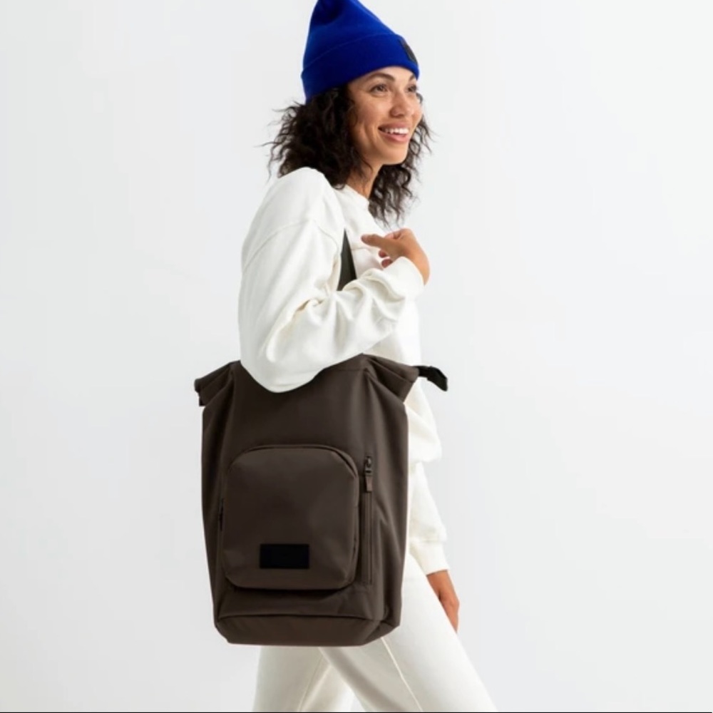 Timbuk2 Convertible Tote Backpack